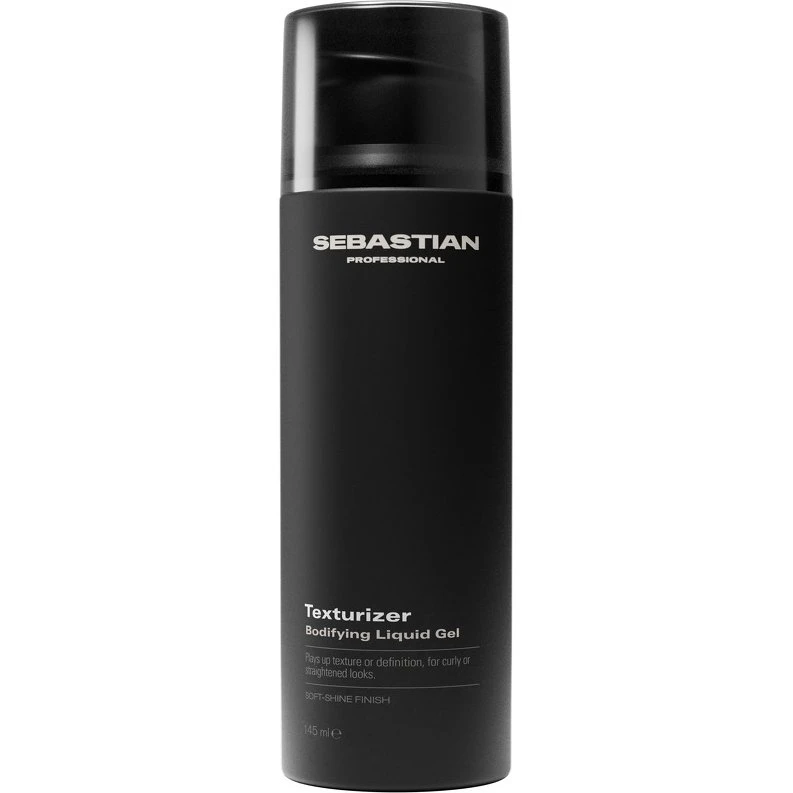 Sebastian Professional Texturizer Bodifying Liquid Gel 145 ml