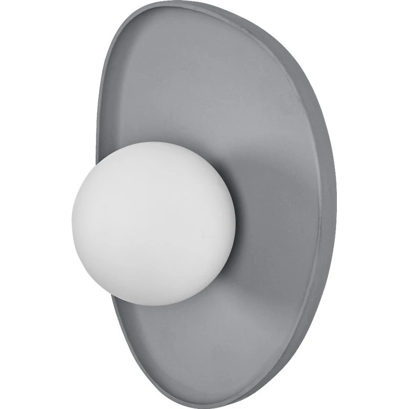 Osram Decor Nest væglampe i beton