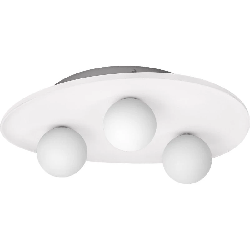 Osram Decor Nest loftlampe, hvid