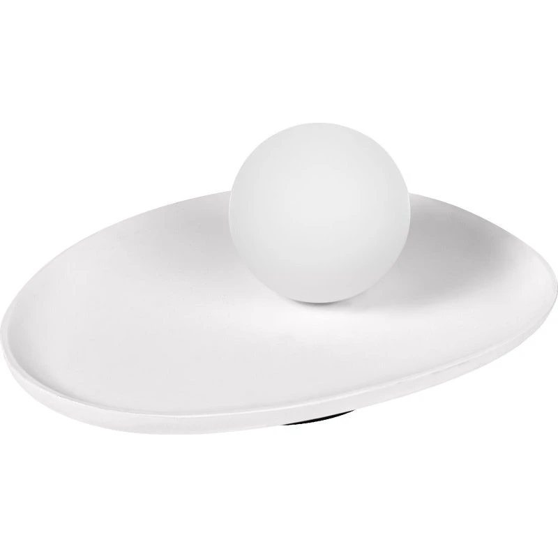 Osram Decor Nest bordlampe, hvid