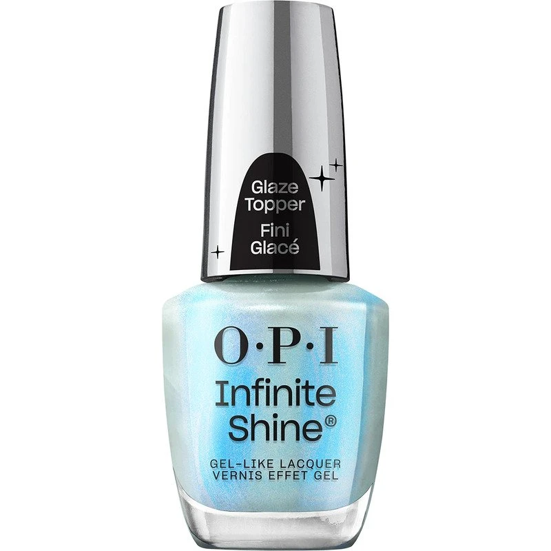 OPI Infinite Shine Glaze Toppers Moon Gleam - 15 ml