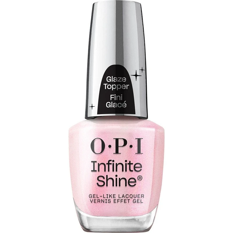 OPI Infinite Shine Glaze Toppers Donut Disturb 15 ml