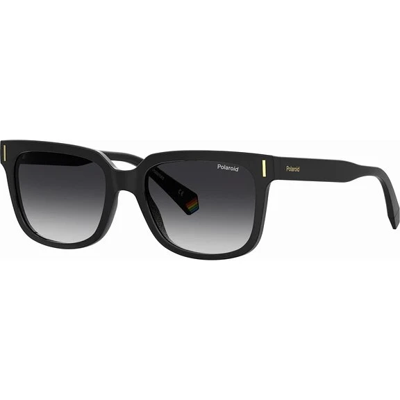 Polaroid PLD 6191/S solbriller 54 – rektangulær