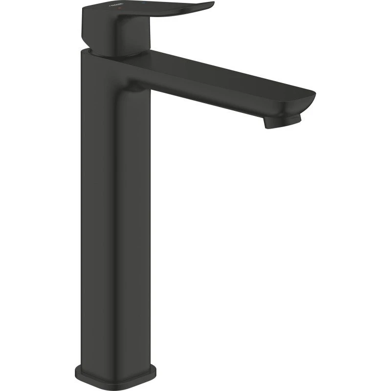 Grohe Dice håndvaskarmatur, mat sort