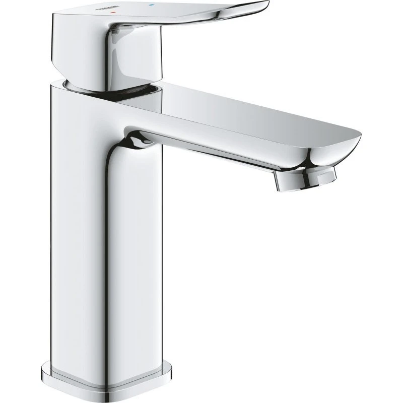 Grohe Dice håndvaskarmatur, krom