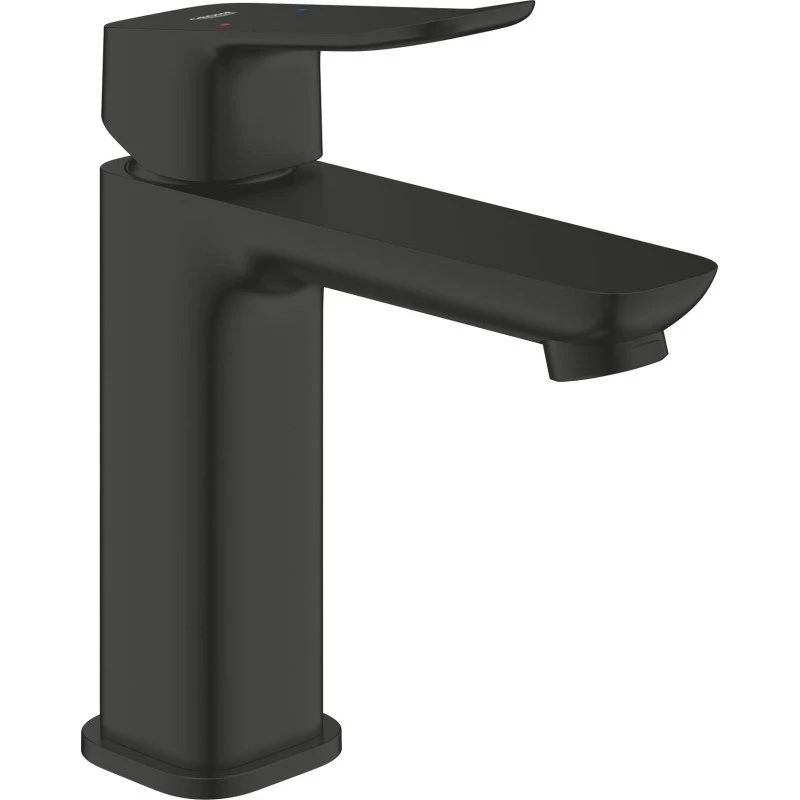 Grohe Dice håndvaskarmatur, mat sort