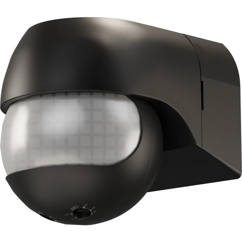 Goobay Motion Sensor 79591 Bevægelsessensor, Sort