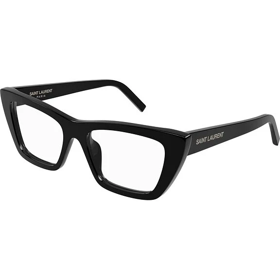 Saint Laurent SL276 MICA-033 Havana 55 mm