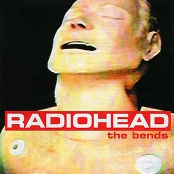 Radiohead: The Bends - Vinyl LP