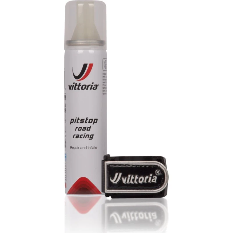 Vittoria Pit Stop Road Racing Kit 75ml m. holder