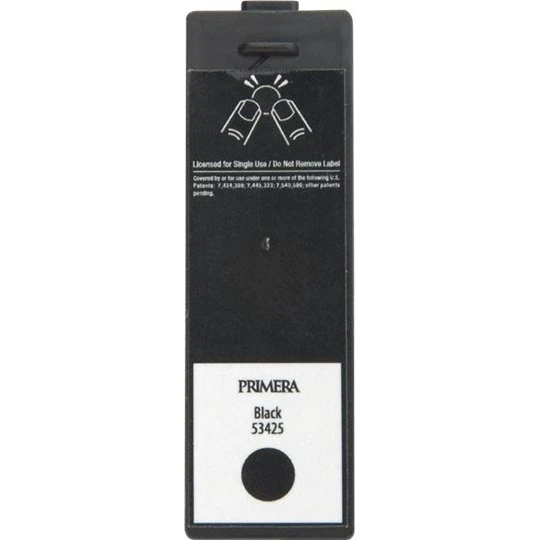 Primera Sort Blæk 53425 til LX900e Label Printer