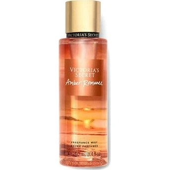 Victoria's Secret Amber Romance Body Mist 250 ml