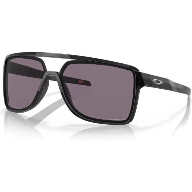 Oakley Castel OO914701 sportsolbrille – letvægtsstel, 100% UV