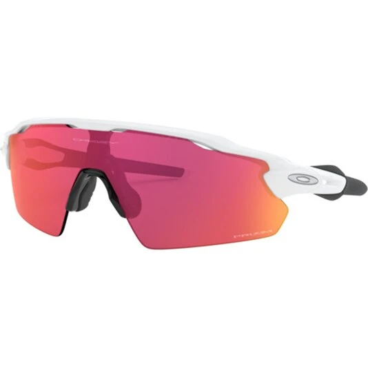Oakley Radar EV Pitch Polished White/Prizm Field