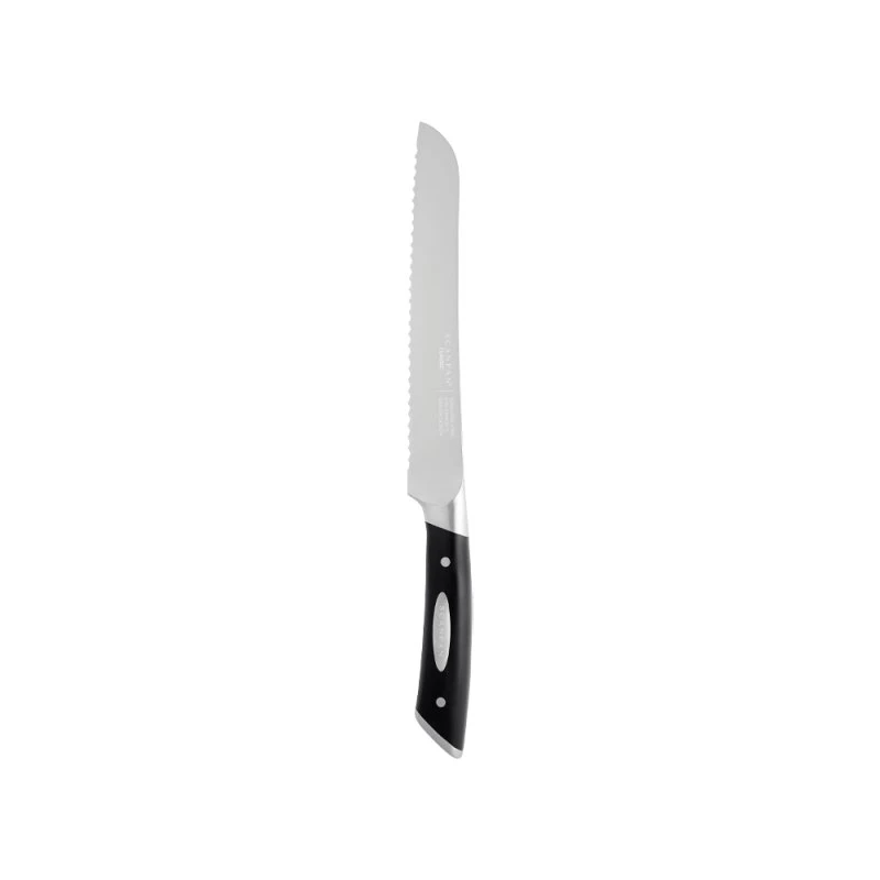 Scanpan 20 cm brødkniv - Classic