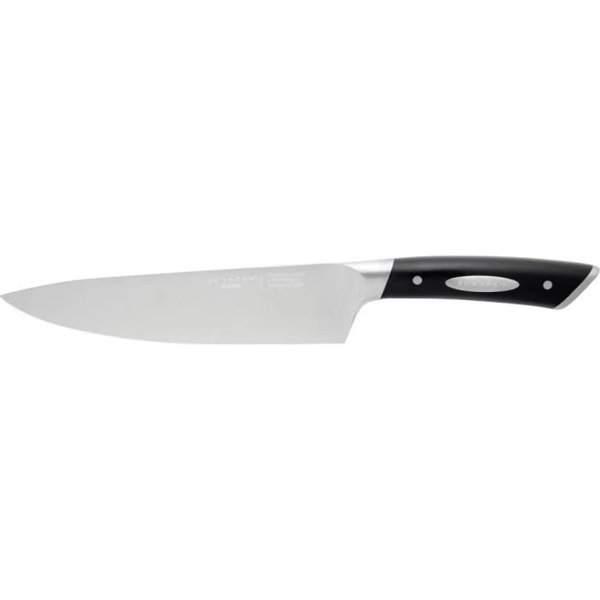 Scanpan 20 cm kokkekniv - Classic