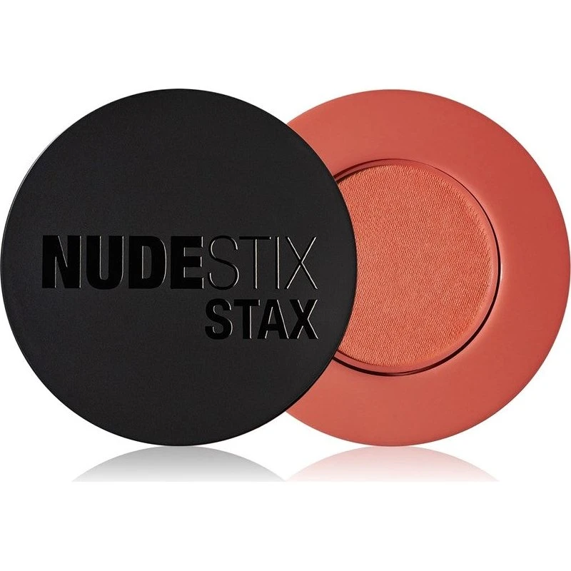 Nudestix Stax All Over Color Blush Balm - Picante Nude