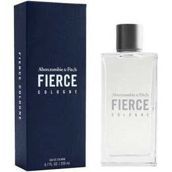 Abercrombie & Fitch Fierce Eau de Cologne 30 ml