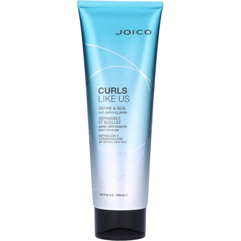 Joico Curls Like Us Define & Seal Curl Defining Gelée 250 ml
