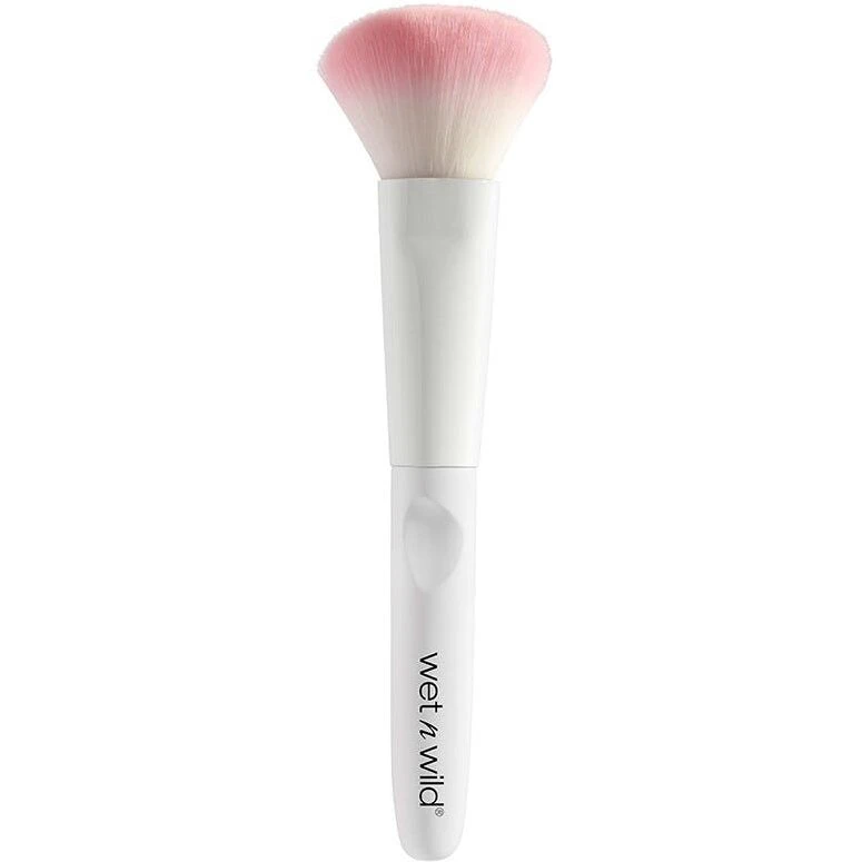 Wet 'n Wild Powder Brush - blød pudderbørste