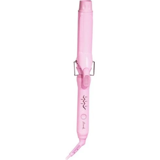 Mermade The Style Wand Conical Hair Curler - Pink