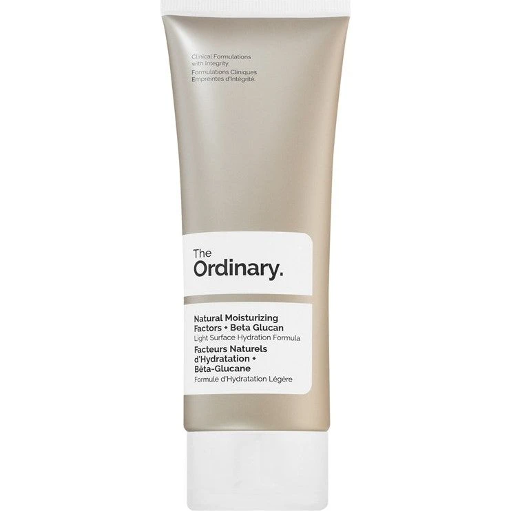 The Ordinary Natural Moisturizing Factors + Beta Glucan 100ml