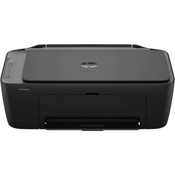 HP DeskJet 2920 All-in-One Trådløs Blækprinter