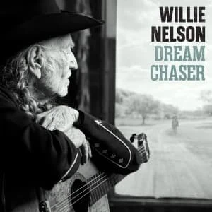 Willie Nelson - Dream Chaser (LP)