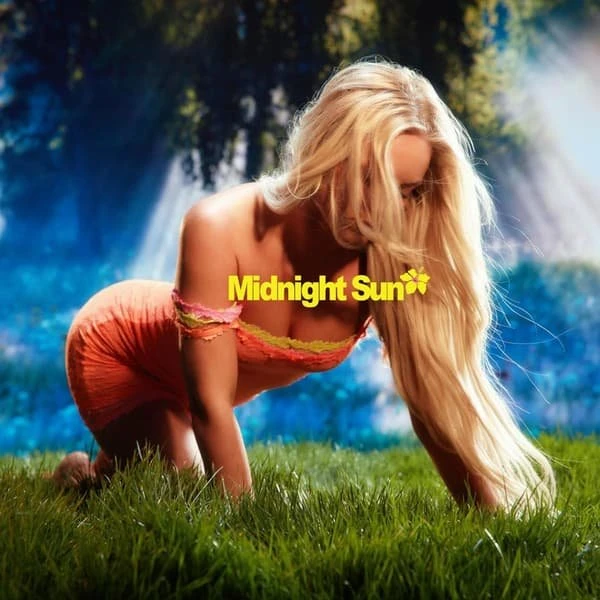 Zara Larsson: Midnight Sun 2026 - Deluxe Edition (CD)