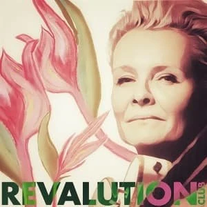 Eva Dahlgren - Revalution Club (CD)