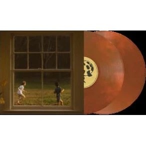 Noah Kahan - The Great Divide (2LP Vinyl)
