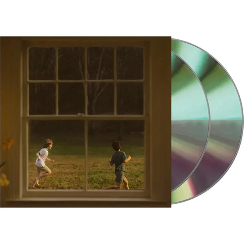 Noah Kahan - The Great Divide (CD)