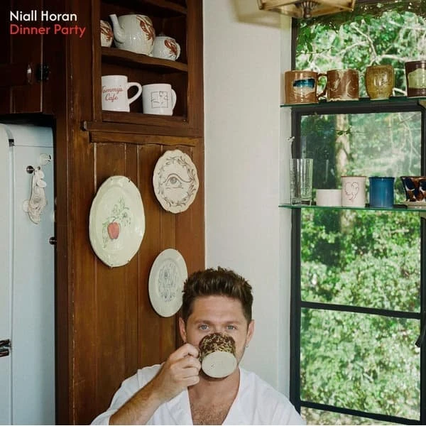 Niall Horan: Dinner Party 2026 (CD)