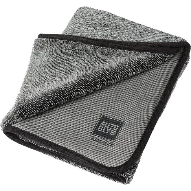 Autoglym Ultra-Soft Microfiber håndklæde