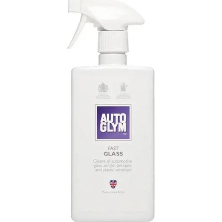 Autoglym Fast Glass 500 ml
