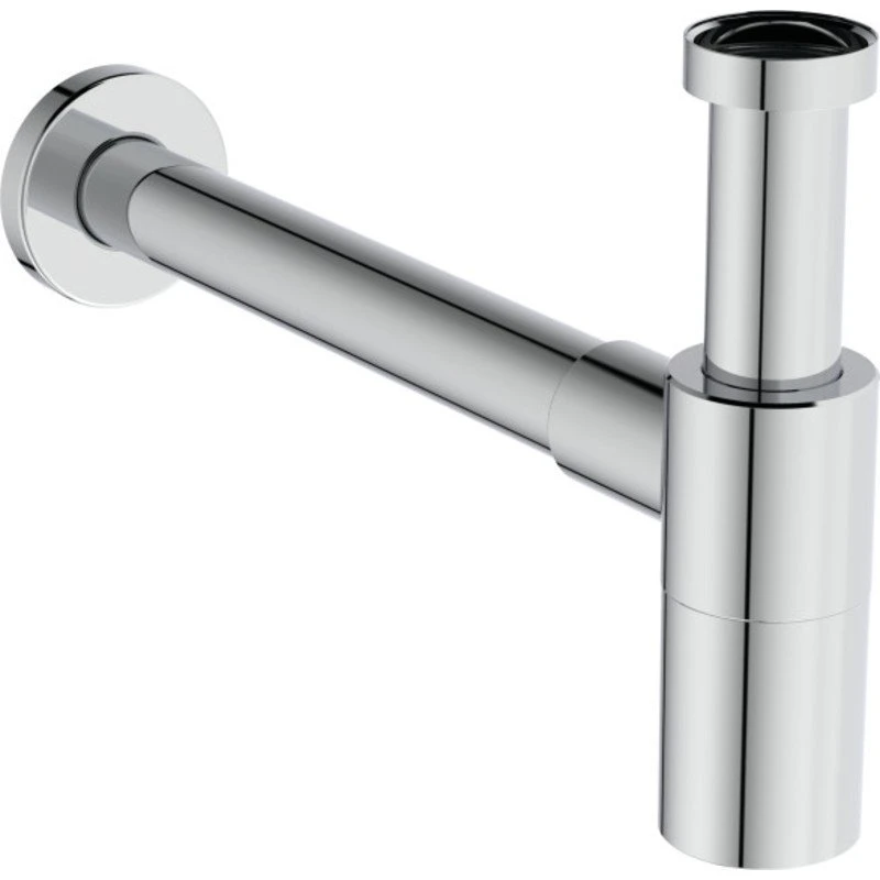 Ideal Standard vandlås, krom