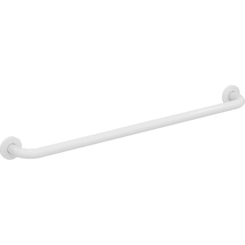 Ideal Standard Contour 21 støttegreb, 107 cm, hvid