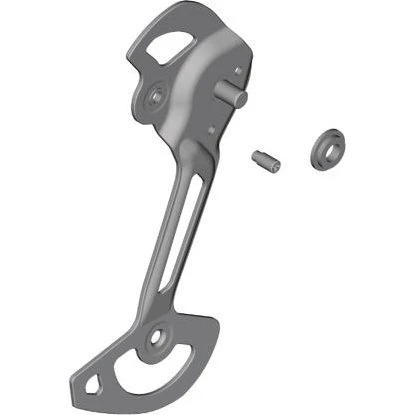 Shimano XT Yderplade til bagskifter RD-M8120-SGS