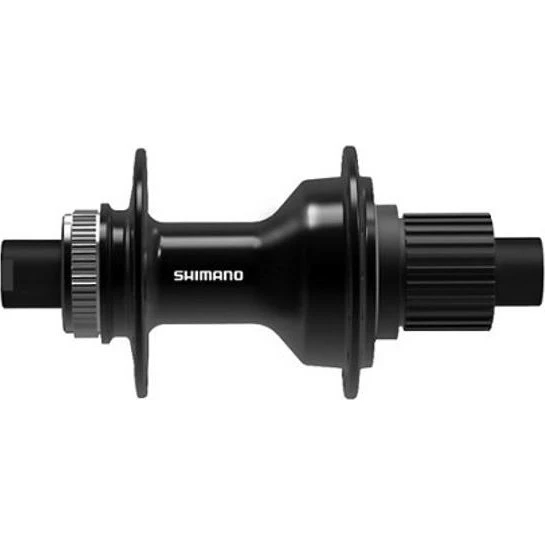 Shimano TC-600 Bagnav til 12 gear, E-Thru 148mm, 32 huller