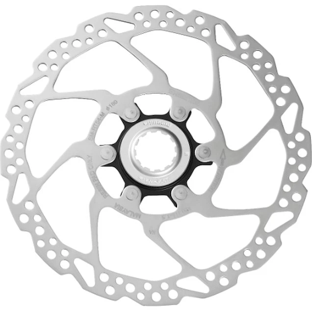 Shimano Deore SM-RT54 Bremseskive Center Lock 160-180mm