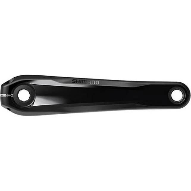 Shimano Steps Pedalarm Venstre 175mm FC-EM900