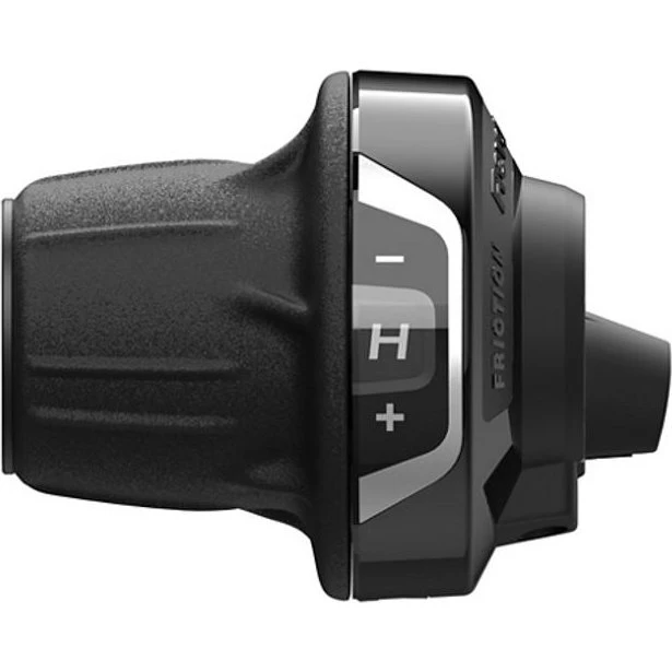 Shimano SL-RV400 Revo skiftegreb til 3-speed kranksæt