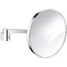 GROHE Selection kosmetikspejl 7x - krom