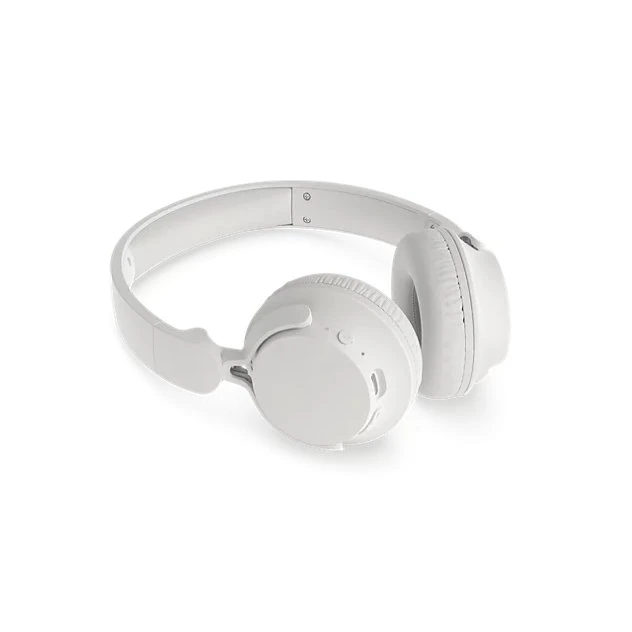 Philips TAH4500WT/00 Trådløse ANC Hovedtelefoner, Hvid