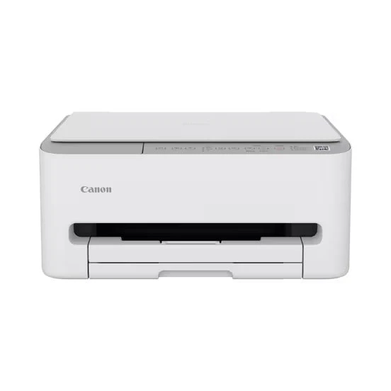 Canon PIXMA TS4151i Blækprinter - Hvid/Grå