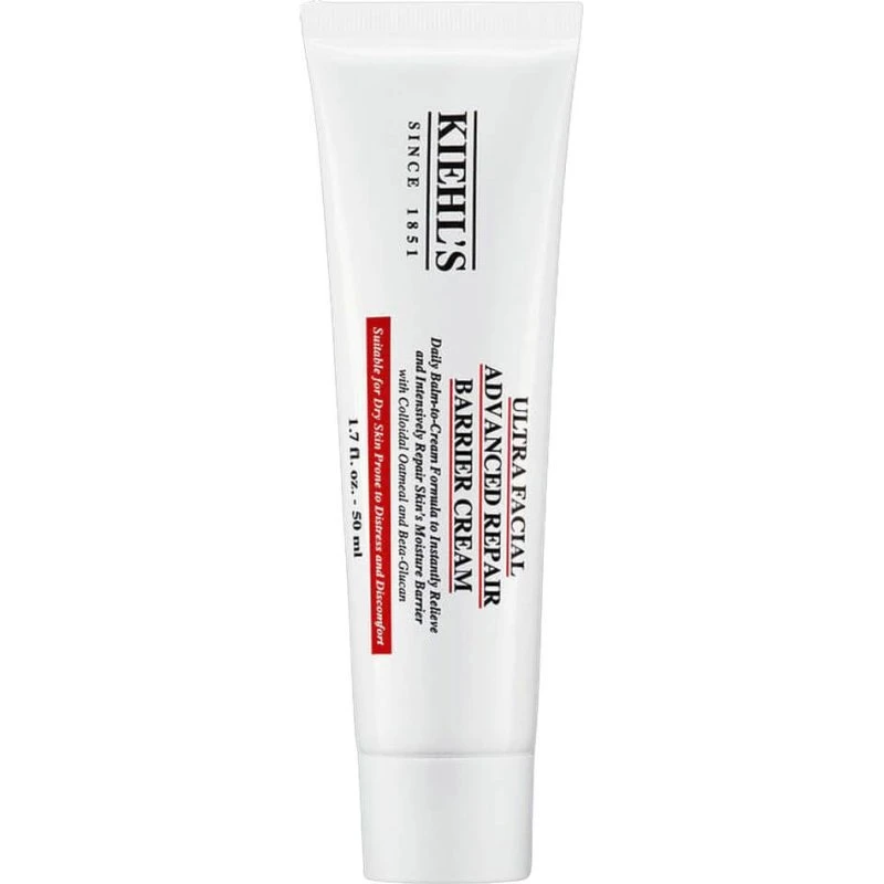 Kiehl's Ultra Facial Advanced Repair Barrier Cream 50 ml