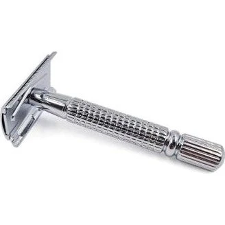 Furbo Tech III Sikkerhedsbarberkniv 80 mm
