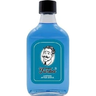 Furbo Blå Vintage Aftershave 200 ml