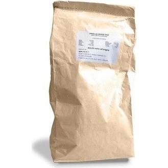 Dr Giorgini Fin Grøn Ler 3000 g
