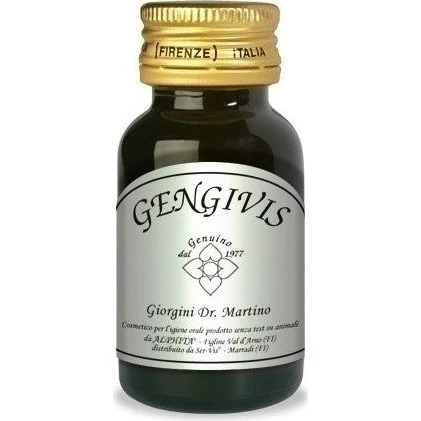 Dr Giorgini Gengivis 30 ml